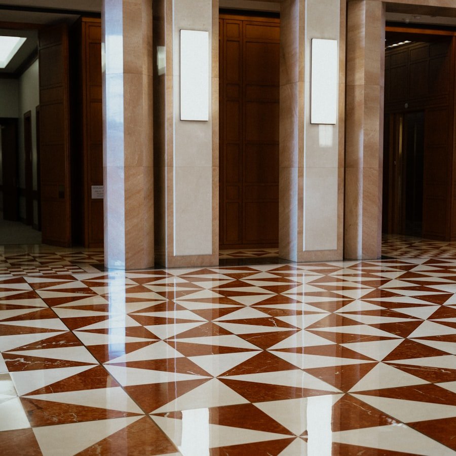 How often should you deep clean?