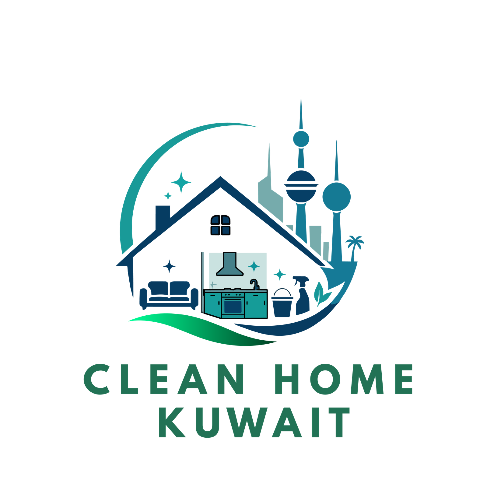 cleanhomekuwait.com