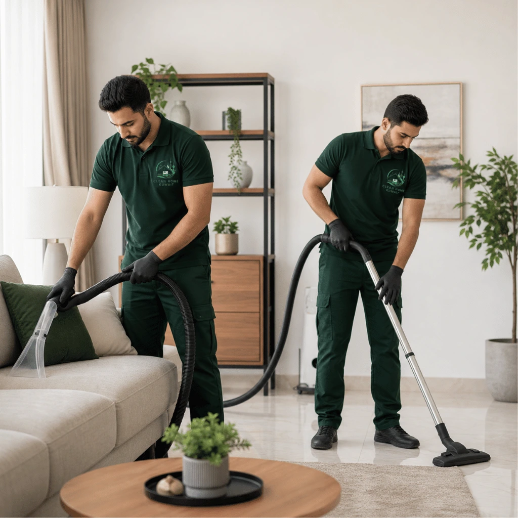 Home Cleaning Service
