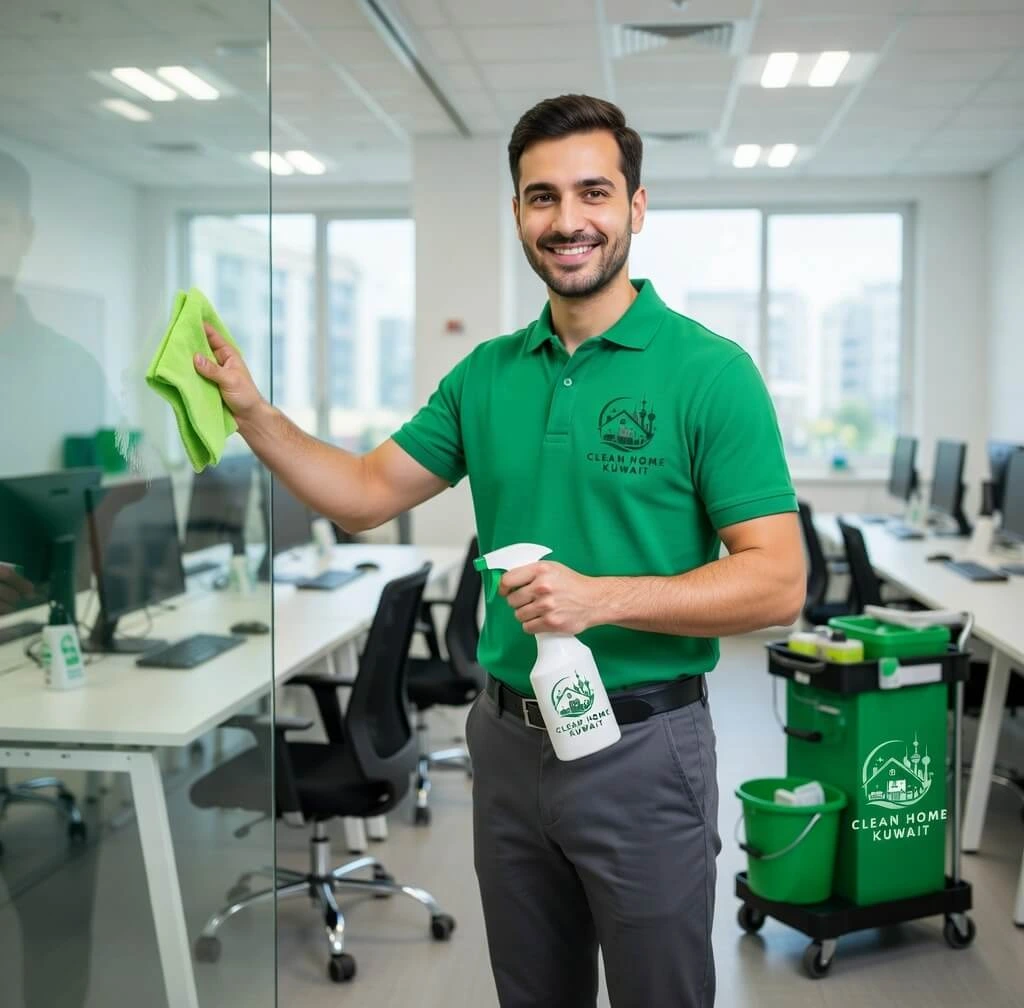 Office-Cleaning-Service-by-Clean-Home-Kuwait