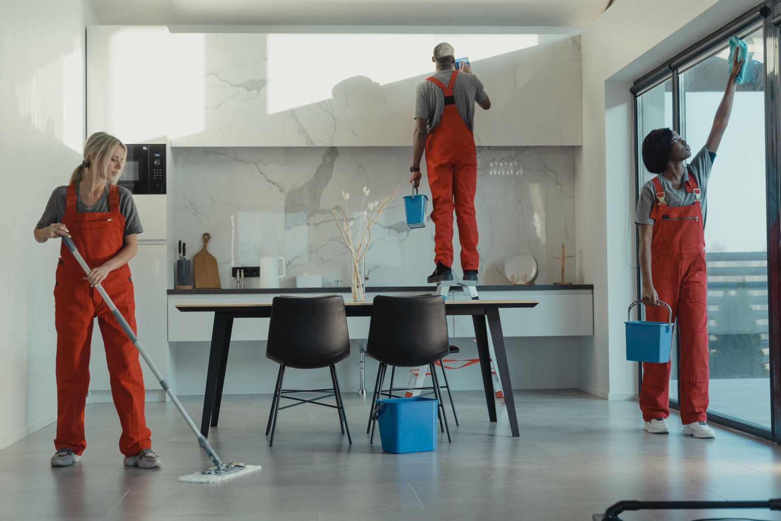 office-cleaning