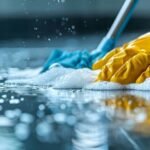deep clean checklist