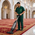 Mosque Cleaning Kuwait