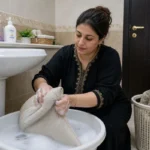 Sofa Cleaning Kuwait