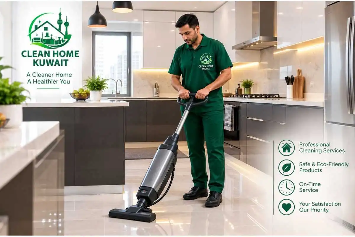How Much Does Apartment Cleaning Cost in Kuwait