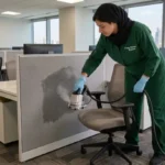 Office Cleaning Service in Kuwait