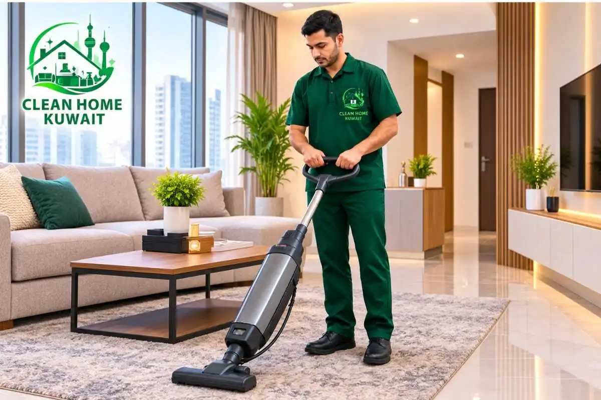Why Apartment Cleaning Kuwait Is Different from Cleaning Anywhere Else
