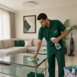 deep cleaning expert